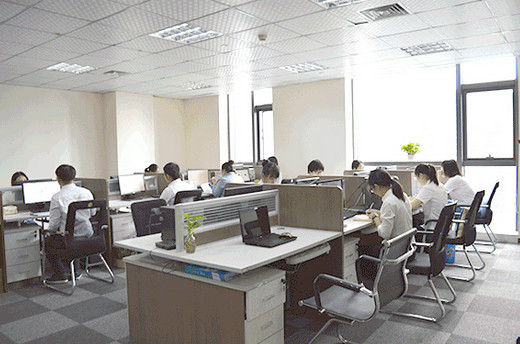 Китай Abarke (Tianjin) Technology Co., Ltd. Профиль компании
