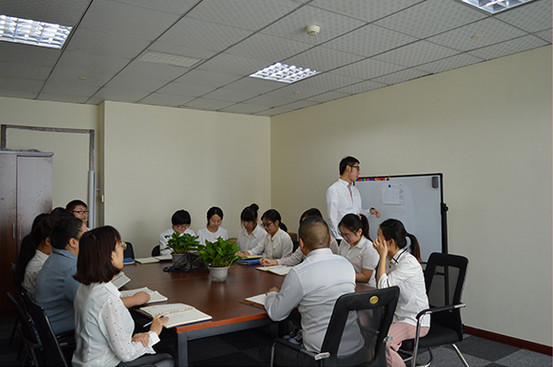 Китай Abarke (Tianjin) Technology Co., Ltd. Профиль компании