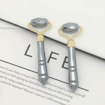 Массажный массажник для лица Терагерцовый массажный инструмент для ухода за кожей