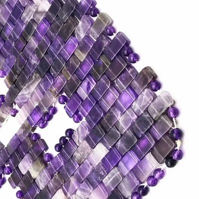 Технология здоровья и благополучия Полированная аметистовая богиня Нефритовая каменная маска для естественной красоты 2024