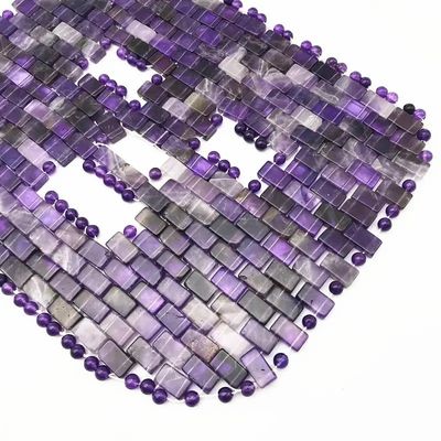 Технология здоровья и благополучия Полированная аметистовая богиня Нефритовая каменная маска для естественной красоты 2024