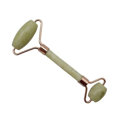 Область массажа лица Массажный ролик для лица Xiuyan Jade Stone Guasha Roller для омоложения кожи и удаления морщин