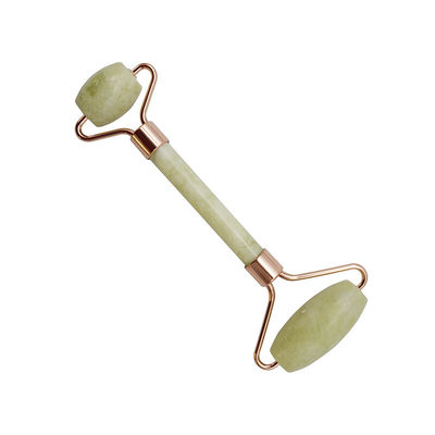 Область массажа лица Массажный ролик для лица Xiuyan Jade Stone Guasha Roller для омоложения кожи и удаления морщин