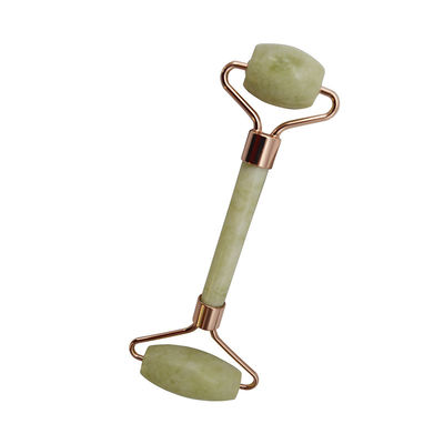 Область массажа лица Массажный ролик для лица Xiuyan Jade Stone Guasha Roller для омоложения кожи и удаления морщин