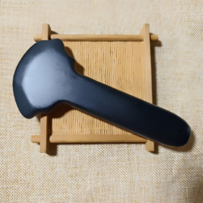 Источник питания Подключаемая Bian Stone Gua Sha Скреббильная доска для массажа спины и лимфатического дренажа