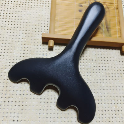 OEM/ODM Массажёр тела Bian Stone Gua Sha Скреббовый доска для массажа спины Мердидианная кисть красоты Формирование Гуа Ша Инструмент для формирования