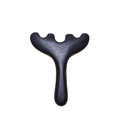 OEM/ODM Массажёр тела Bian Stone Gua Sha Скреббовый доска для массажа спины Мердидианная кисть красоты Формирование Гуа Ша Инструмент для формирования
