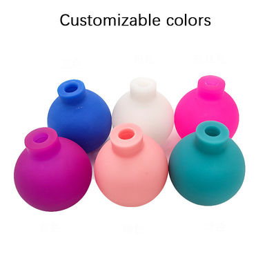 4Pcs PVC всасывающие вакуумные массажные банки вакуумные кубки терапия набор для здоровья для улучшения здоровья