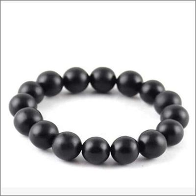 Фэн-шуй стиль Настоящий SI-bin Bian-Stone Loose Beads Браслет для скреппинга камней Тема
