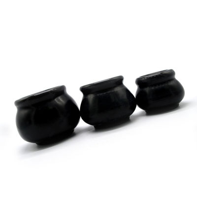 Медицинский вакуум Bian Stone Gua Sha Кубки набор 3 чашки 40/50/60 мм