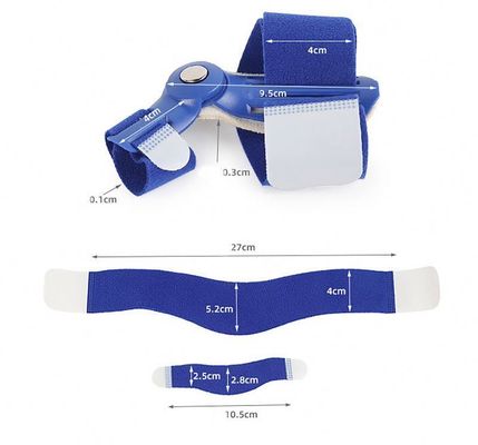 TPR Adult Big Foot Straightener Bunion Коррекция дня/ночи Детский пальцевой палец Straightener для обуви