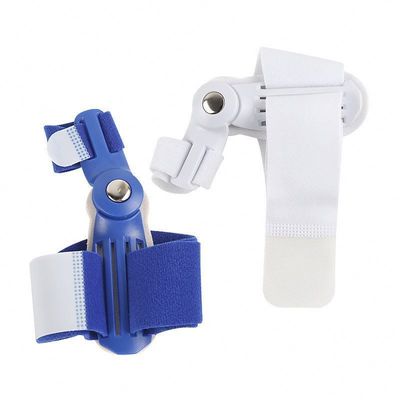 TPR Adult Big Foot Straightener Bunion Коррекция дня/ночи Детский пальцевой палец Straightener для обуви