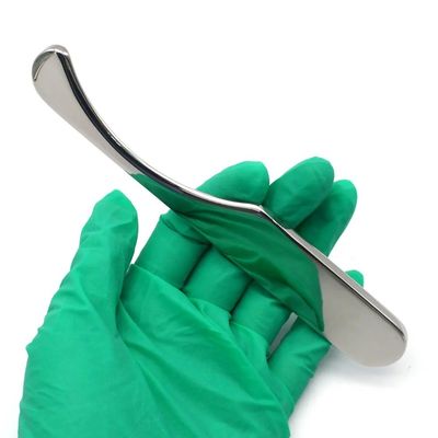 SPA Board Body Health Tool 304 из нержавеющей стали Гуа Ша Скреблинг Массажный инструмент с металлическими досками Гуаша