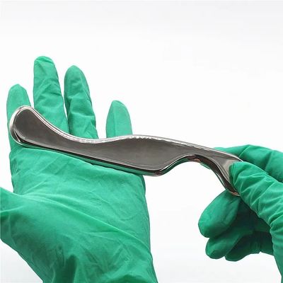 Самые продаваемые инструменты из нержавеющей стали для массажа и релаксации тела