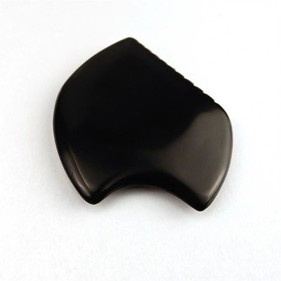 Инструмент для иглоукалывания лица Gua Sha Bian Stone для массажа головы и массажа лица