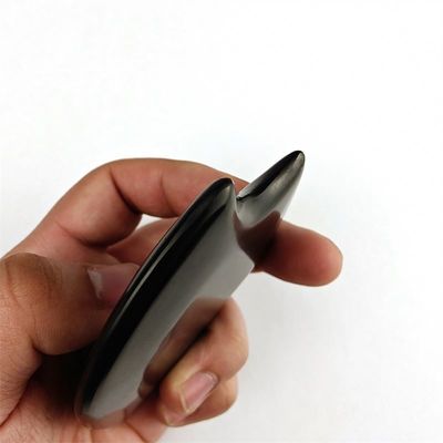 Инструмент для иглоукалывания лица Gua Sha Bian Stone для массажа головы и массажа лица
