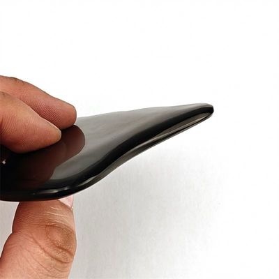 Инфракрасная физиотерапия Биан Камень Гуа Ша Массажный инструмент для улучшения кровообращения и детоксикации