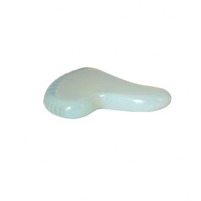 Opalite Gua Sha Board для ухода за кожей лица и массажа тела