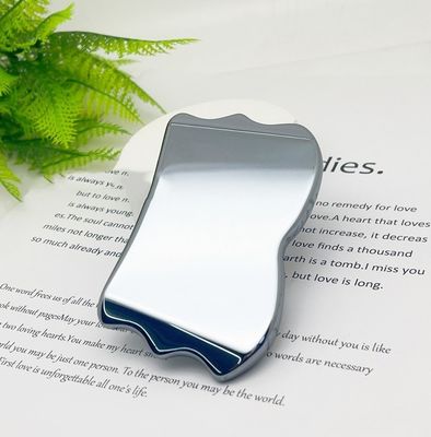 Ощутите преимущества крилообразного терагерцового инструмента для массажа тела и ухода за здоровьем