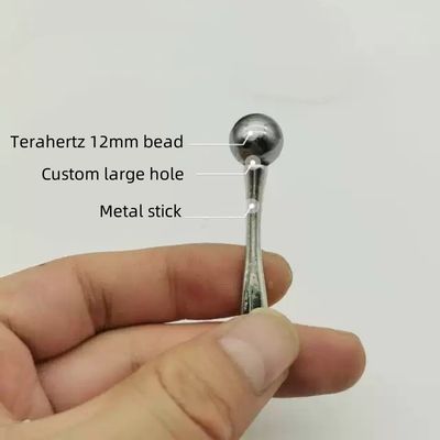 Терагерцовый глаз Гуаша Массажер Красота лица Гуа Ша Массажный инструмент Расслабление кожи Темные круги Глаз Астенопия для массажа тела