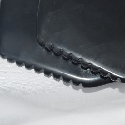 Специальная форма Gua Sha Board Природный черный Bian Stone Scraping Tool для массажа лица и тела оборудования