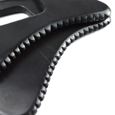 Настройки логотипа Guasha Stone Black Bian Stone Gua Sha Массажный инструмент для расслабления тела и самообслуживания кожи