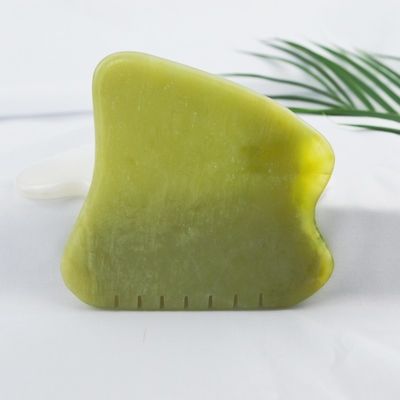 OEM и ODM Естественные Xiuyan Jade Массажные инструменты для массажа тела