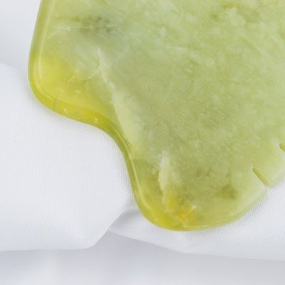OEM и ODM Естественные Xiuyan Jade Массажные инструменты для массажа тела