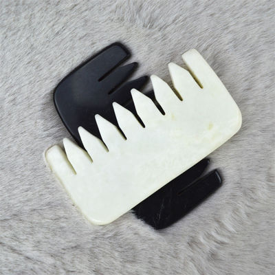 Xiuyan Jade Comb Median Scraping Massage Comb для массажа мышц и натурального нефритового камня Guasha Scalp Comb