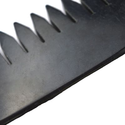 2024 Mini Natural Black Bian Stone Gua Sha Hair Scalp Massage Comb для лица и тела Скрепер Массажный инструмент