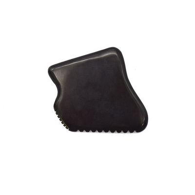 Испытайте естественное исцеление с помощью доски Bian Stone Gua Sha и режима пользовательского логотипа No abkgs-350