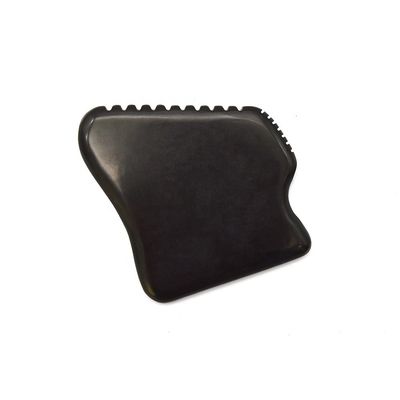 Испытайте естественное исцеление с помощью доски Bian Stone Gua Sha и режима пользовательского логотипа No abkgs-350