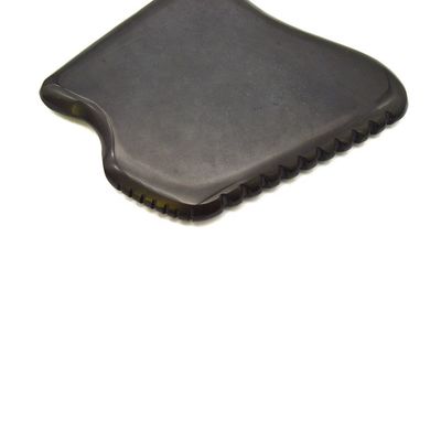 Испытайте естественное исцеление с помощью доски Bian Stone Gua Sha и режима пользовательского логотипа No abkgs-350