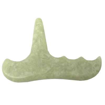 Массажный палок для здоровья ног дизайн SPA Xiuyan Jade Foot Point Massager Функция массаж Гуаша массажный аппарат