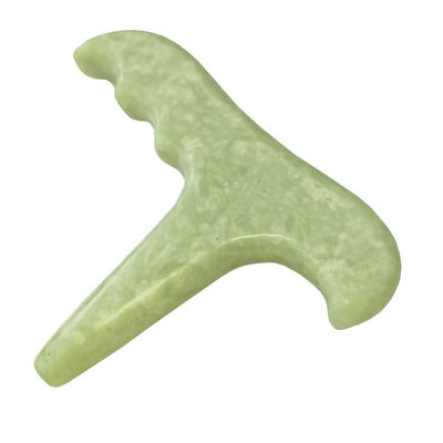 Массажный палок для здоровья ног дизайн SPA Xiuyan Jade Foot Point Massager Функция массаж Гуаша массажный аппарат