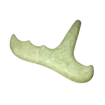 Массажный палок для здоровья ног дизайн SPA Xiuyan Jade Foot Point Massager Функция массаж Гуаша массажный аппарат