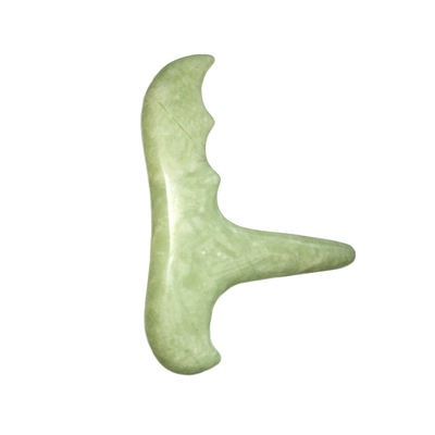 Массажный палок для здоровья ног дизайн SPA Xiuyan Jade Foot Point Massager Функция массаж Гуаша массажный аппарат