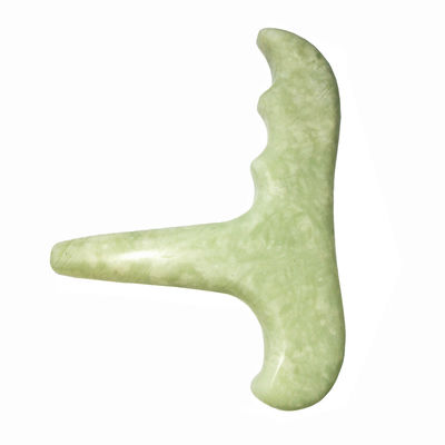 Массажный палок для здоровья ног дизайн SPA Xiuyan Jade Foot Point Massager Функция массаж Гуаша массажный аппарат