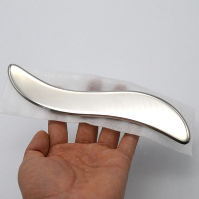 Профессиональный инструмент для массажа тела Gua Sha IASTM