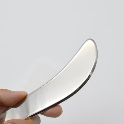 Профессиональный инструмент для массажа тела Gua Sha IASTM