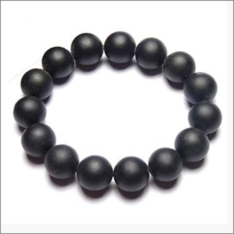 Фэн-шуй стиль Настоящий SI-bin Bian-Stone Loose Beads Браслет для скреппинга камней Тема