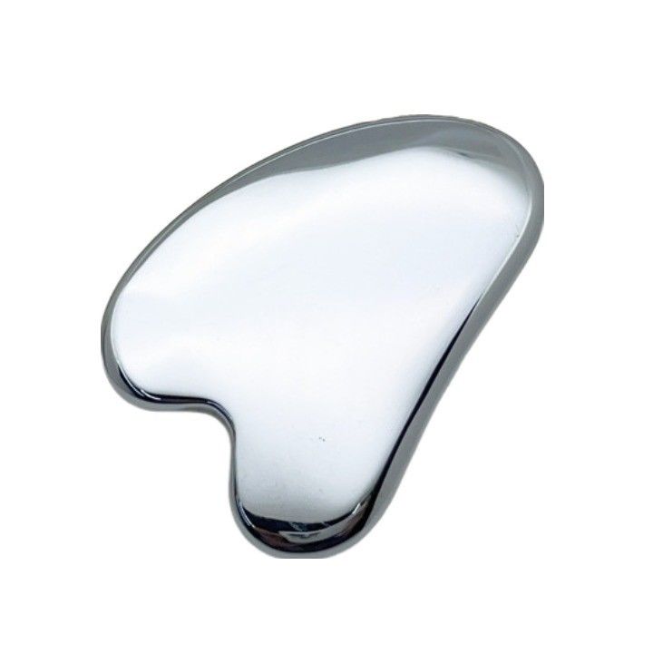 2024 THz Gua Sha Therapy Tool Healing Terahertz Guasha Массажная доска с индивидуальным логотипом доступна и лицо