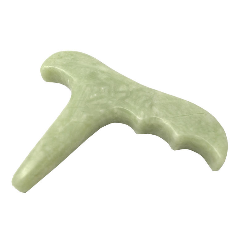 Массажный палок для здоровья ног дизайн SPA Xiuyan Jade Foot Point Massager Функция массаж Гуаша массажный аппарат